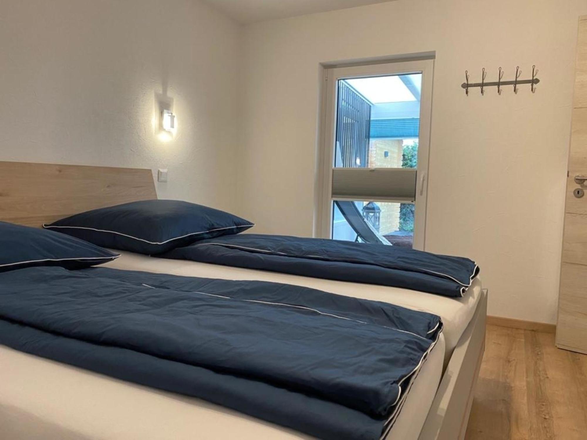 Leuchtturm Buesum, Exklusiv, Sauna Luaran gambar